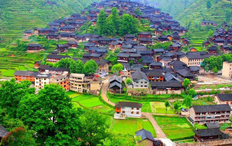 เทือกเขาซันฉิงซาน :มรดกโลกใหม่ของจีน สวยชวนเที่ยวจริงๆ โดย Mr.Max