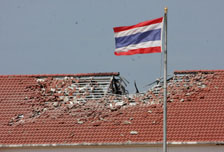 เบ็ดเตล็ดเกร็ดน่ารู้: ประเทศไทยสูญเสียดินแดนไปแล้ว 14 ครั้ง  โดยป่าน ศรนารายณ์ 